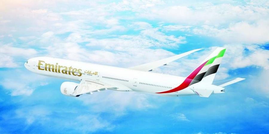 الناقلات الإماراتية تستأنف تدريجياً رحلاتها إلى وجهات إقليمية - هرم مصر