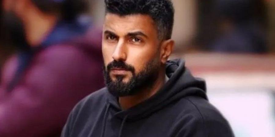 الأحلام لا تتحقق إلا إذا بذلت جهدا.. محمد سامي يعلق على أحدث صوره - هرم مصر