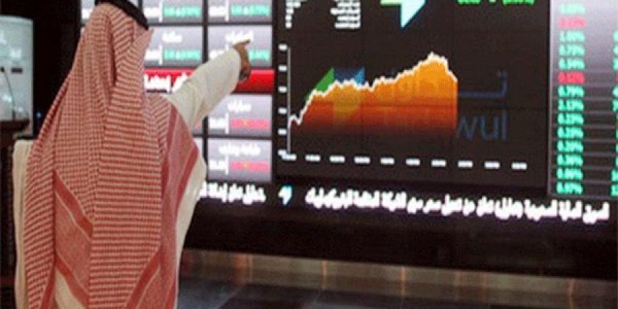 مؤشر تاسي السعودي يتجاوز 10600 نقطة رغم التصعيد العسكري بالمنطقة - هرم مصر