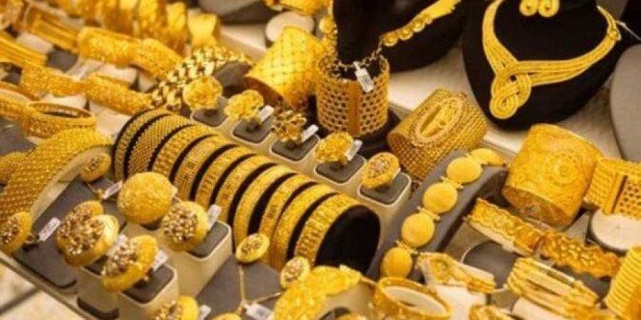 سعر الذهب في الكويت اليوم الأحد 22 يونيو 2025 - هرم مصر