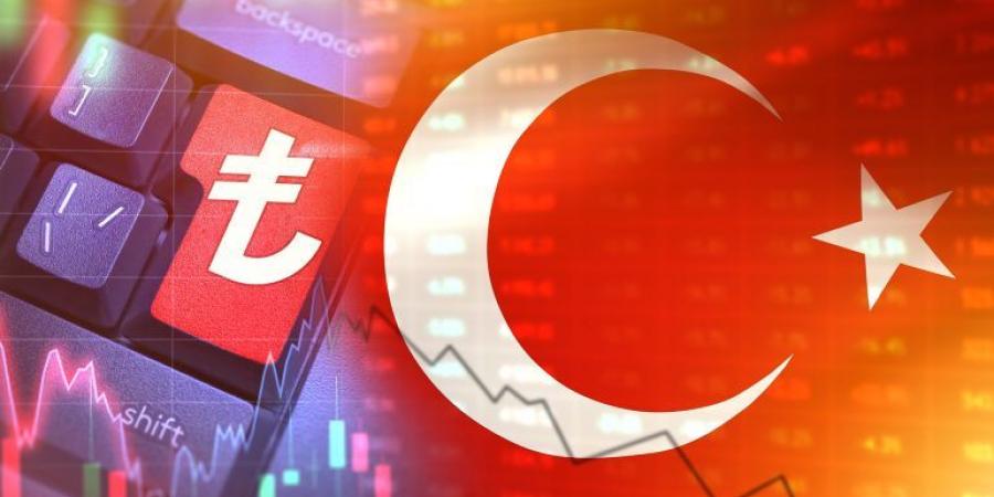 مبادلة العملات بين تركيا والصين منافع آنية وتحولات مشروطة - هرم مصر