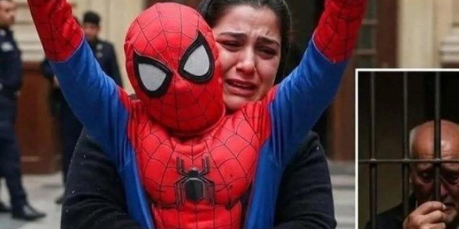 استئناف المتهم بواقعة الطفل ياسين على حكم سجنه المؤبد.. الاثنين - هرم مصر