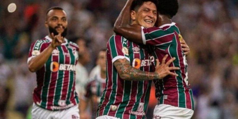 مشاهدة مباراة فلومينينسي وأولسان الكوري بث مباشر في كأس العالم للأندية - هرم مصر