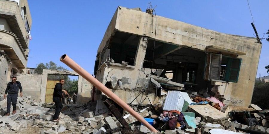 عاجل ..35 قتيلا ومصابا في تفجير كنيسة بالعاصمة السورية دمشق - هرم مصر