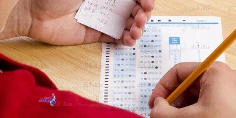 الأزهر للفتوى: الغش في الامتحانات سلوك مُحرم يهدر الحقوق ويهدم تكافؤ الفرص - هرم مصر