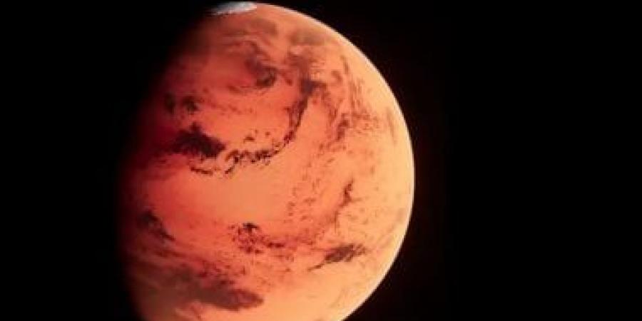 هل المريخ كوكب أحمر فعلاً؟ الفيزياء تكشف حقيقته المحيرة - هرم مصر