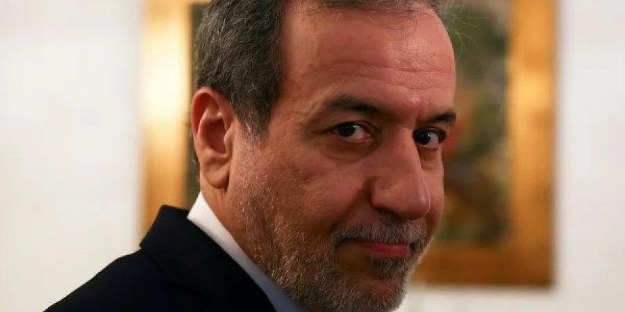 وزير الخارجية الإيراني: الغرب فقد بوصلته الأخلاقية تمامًا - هرم مصر