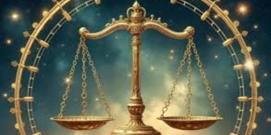 برج الميزان .. حظك اليوم الأحد 22 يونيو 2025: مهام صعبة - هرم مصر
