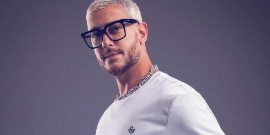 ريسكينا.. سعد لمجرد يطرح أحدث أغانيه على يوتيوب - هرم مصر