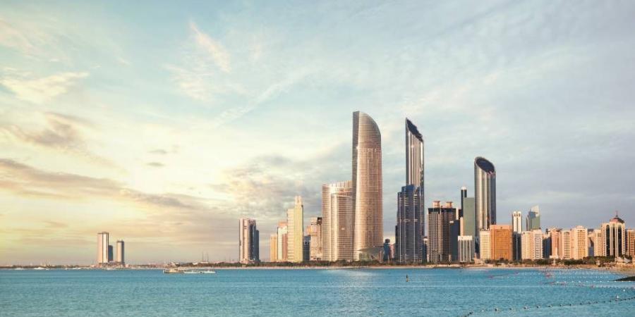 120.8 مليار الإيرادات الحكومية في الإمارات بالربع الأول - هرم مصر