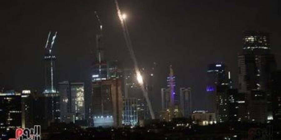 بريطانيا تسير رحلة جوية لإعادة مواطنيها من إسرائيل والأراضي الفلسطينية المحتلة - هرم مصر
