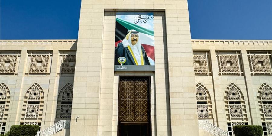 الكويت تدين وتستنكر بشدة الهجوم الإرهابي على كنيسة في سورية - هرم مصر