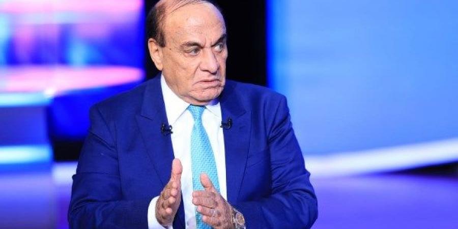 سمير فرج عن الضربة الأمريكية: إيران ابتلعت الطعم.. و3 سيناريوهات للرد - هرم مصر