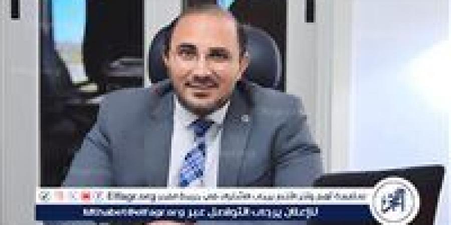حزب المؤتمر: المشاركة الشبابية في الانتخابات البرلمانية المقبلة ضرورة - هرم مصر