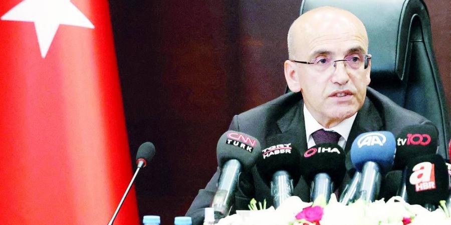 وزير المالية التركي: مستعدون للتحرك سريعاً للحفاظ على استقرار الأسواق - هرم مصر