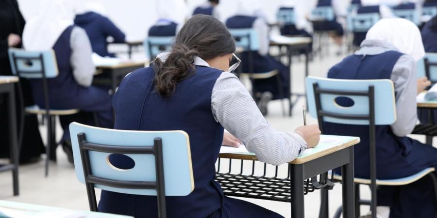 «التربية» تعتمد جداول امتحانات الثانوية العامة للدور الثاني - هرم مصر