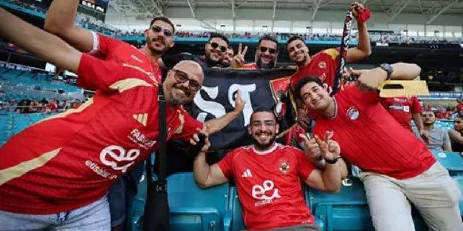 خالد طلعت: الأهلي النادي الأفريقي الوحيد لم يسجل أي هدف في كأس العالم للأندية - هرم مصر