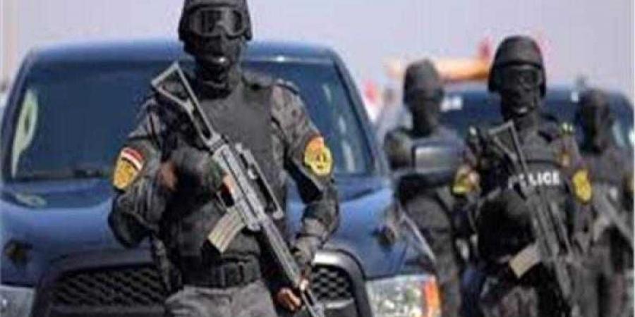جهود قطاع أمن المنافذ بوزارة الداخلية خلال 24 ساعة فى مواجهة جرائم التهريب ومخالفات الإجراءات الجمركية بشتى صورها - هرم مصر
