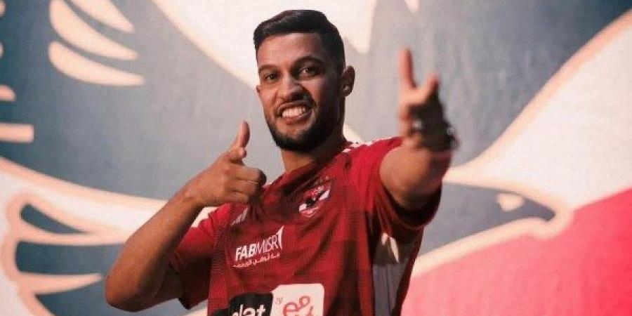 يحيى عطية الله: الأهلي سيبذل قصارى جهده لتحقيق الفوز على بورتو - هرم مصر