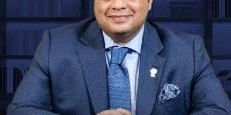 داكر عبد الله يكشف تأثير الصراعات الدائرة بالمنطقة على القطاع العقاري - هرم مصر