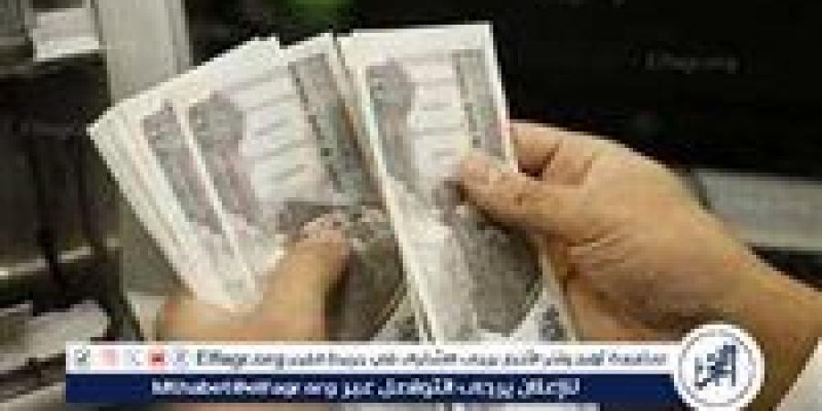 موعد صرف معاشات يوليو 2025 بالزيادة 15%.. اعرف الفئات المستحقة وحالات القطع وفقًا للقانون - هرم مصر