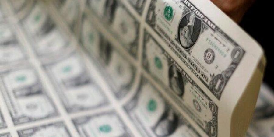 سعر الدولار في نهاية تعاملات اليوم الاثنين 23 يونيو 2025 - هرم مصر