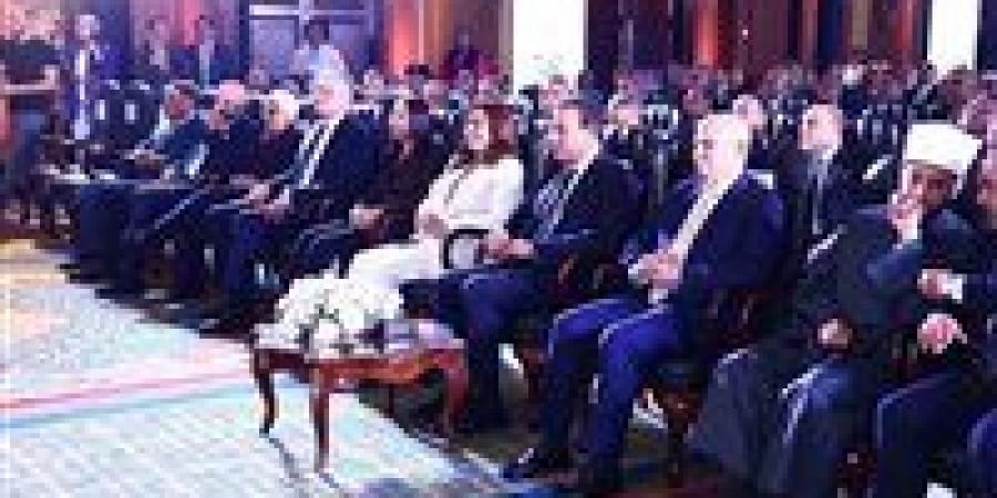 محافظ أسوان يشارك فى تدشين مبادرة " سكن كريم من أجل حياة كريمة " - هرم مصر