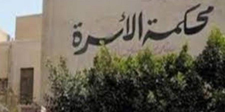 نظر دعوى إثبات نسب طفل إلى لاعب كرة قدم شهير.. بعد قليل - هرم مصر