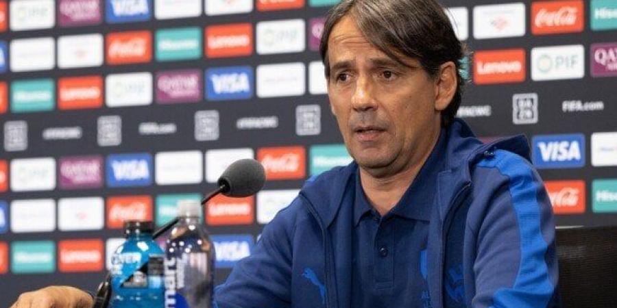 إنزاجي يعلق على تعادل الهلال سلبيًا مع سالزبورج في كأس العالم للأندية - هرم مصر