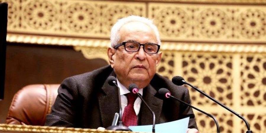 أبو شقة: عودة مادة الدين للمدارس بنجاح ورسوب السبيل لمكافحة التنمر والتحرش - هرم مصر
