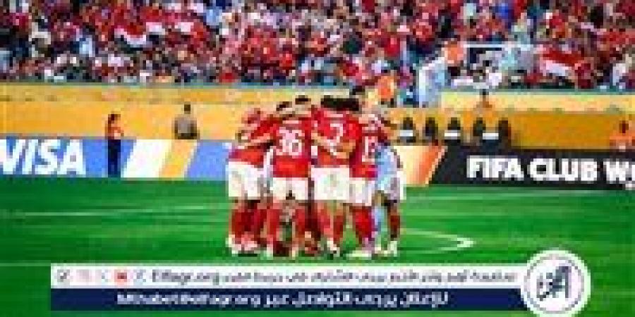 بذكريات «أطهر» ولدغة «مدبولي».. هل يتكرر سيناريو إفريقيا والدوري مع الأهلي في المونديال؟ - هرم مصر