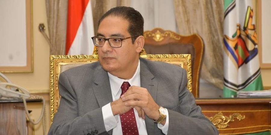 المربع الذهبي Q1 وCiteScore 22.1.. مجلات جامعة القاهرة تسجل إنجازات عالمية - هرم مصر