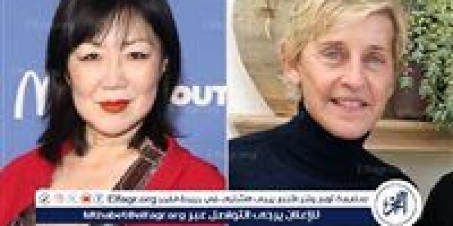 مارغريت تشو تفتح النار: "إلين ديجينيرس كانت لئيمة وتحاملت عليّ لسبب شخصي" - هرم مصر