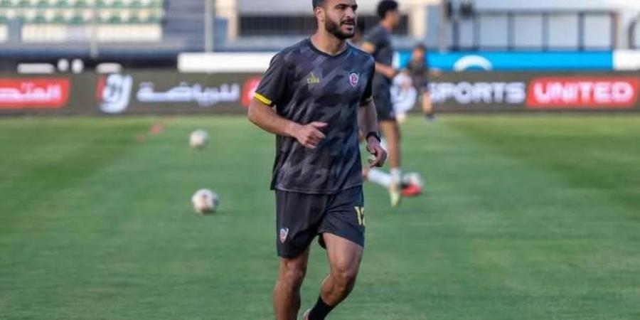 البنك الأهلي ينافس الزمالك علي ضم نجم بتروجت - هرم مصر
