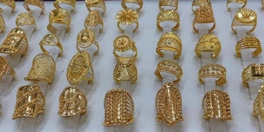 400 جنيه في ساعات.. الجنيه الذهب يشتعل مجددًا وعيار 21 يتجاوز التوقعات - هرم مصر