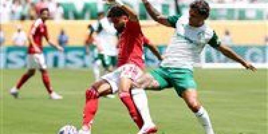 الأهلي في مهمة كسر النحس الأوروبي أمام بورتو.. فجر التحدي في نيوجيرسي - هرم مصر