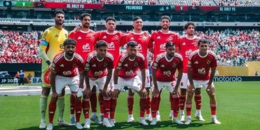 شاهد مجانا.. القنوات المفتوحة الناقلة لمباراة الأهلي وبورتو في كأس العالم للأندية 2025 - هرم مصر