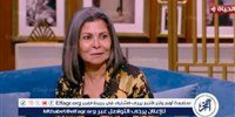 عرفت من مسلسل.. حكاية معاناة الفنانة سلوى محمد علي مع مرض فرط الحركة - هرم مصر