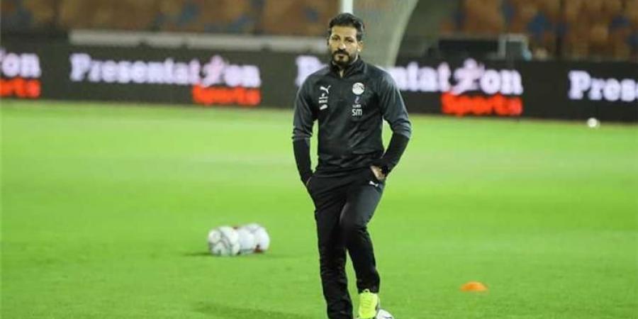 سيد معوض الأهلي سيضم هذا اللاعب بعد كأس العالم للأندية #كأس_العالم_للأندية #مونديال_الأندية #الأهلي #كأس_العالم_للأندية2025 #الأهلي_فى_المونديال - هرم مصر