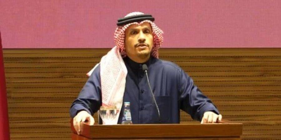 رئيس وزراء قطر: الهجوم على بلادنا تصرف غير مقبول | فيديو - هرم مصر