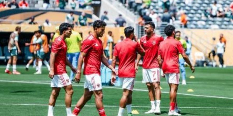 مباراة الأهلي وبورتو على أكس مباشر2 استمتع بالمشاهدة #كأس_العالم_للأندية 2025   #الأهلي   #الأهلي_فى المونديال    #ميسي  #بالميراس  #الأهلي_بورتو  #إنتر_ميامي - وبالميراس    - هرم مصر