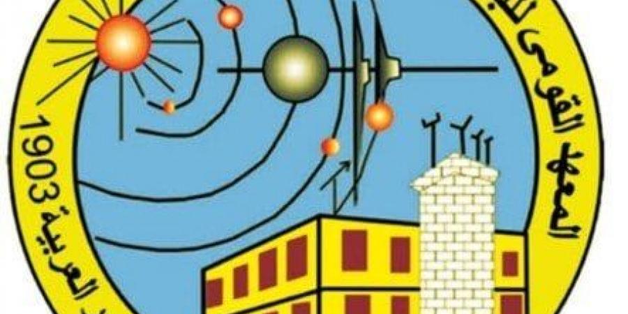 تركيب أكبر تليسكوب في الشرق الأوسط.. حصاد البحوث الفلكية في 2024/ 2025 - هرم مصر