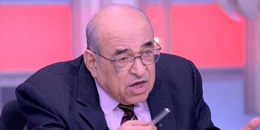 مصطفى الفقي: ترامب أنهى حرب إيران وإسرائيل بقرار فردي.. أصبح قريبا من جائزة نوبل - هرم مصر