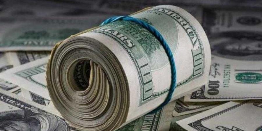 أسعار الدولار في مصر اليوم الثلاثاء - هرم مصر