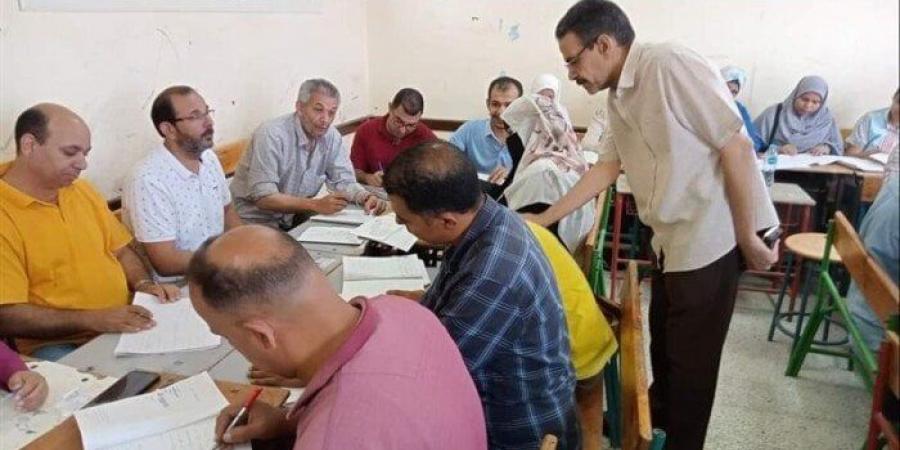 رابط نتيجة الصف الثالث الإعدادي قنا 2025.. بالاسم أو رقم الجلوس - هرم مصر
