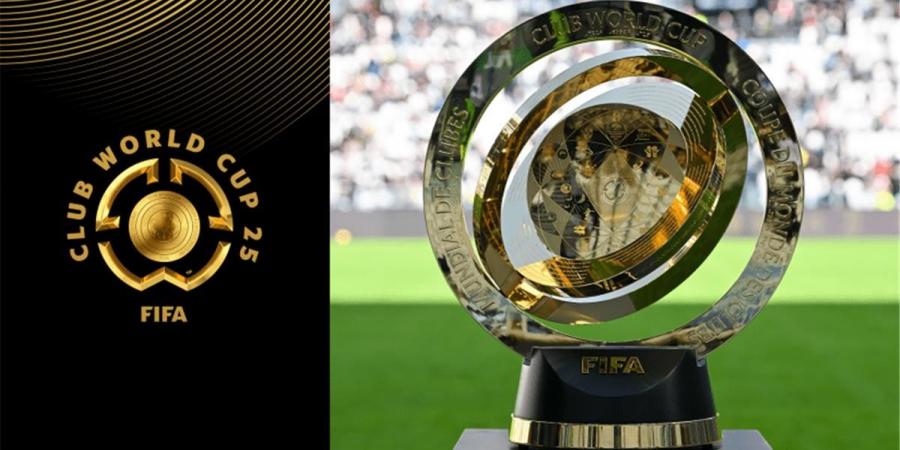 تحديد أول مباراتين في ثمن نهائي كأس العالم للأندية 2025 - هرم مصر
