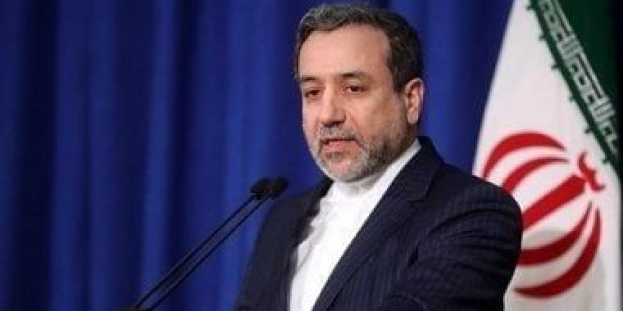 وزير خارجية إيران يبحث مع نظيره الإماراتي آخر التطورات بالمنطقة - هرم مصر