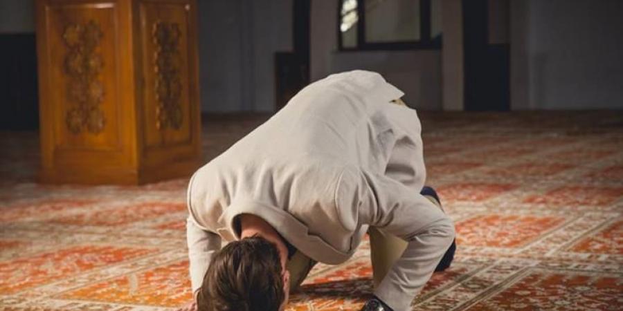 حكم نسيان سجود التلاوة في الصلاة.. دار الإفتاء تجيب - هرم مصر