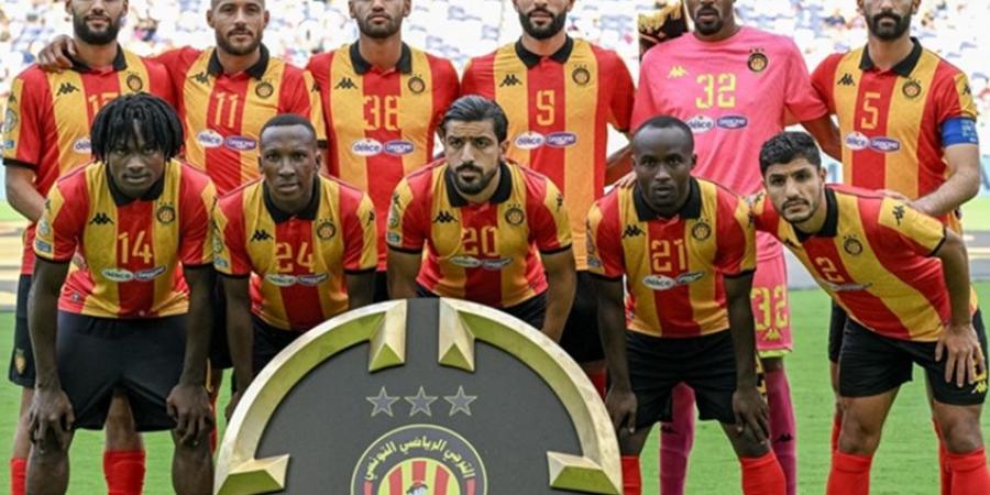 سيناريو وحيد يمنح الترجي بطاقة العبور لثمن نهائي مونديال الأندية - هرم مصر