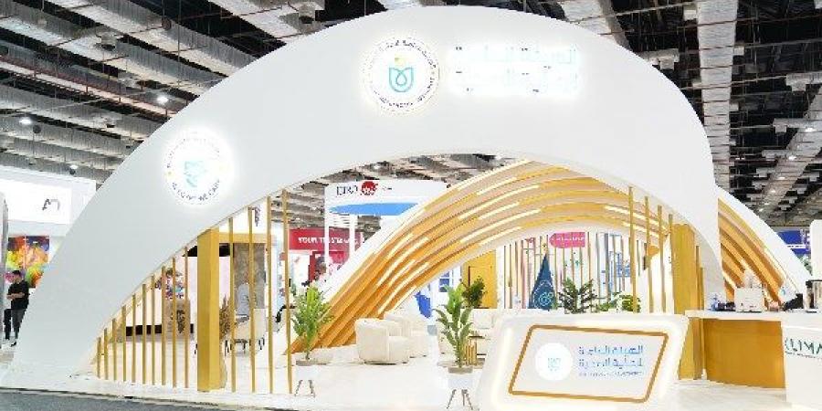 السبكي : Africa Health ExCon 2025 الحدث الصحي الأكبر والأهم في القارة - هرم مصر